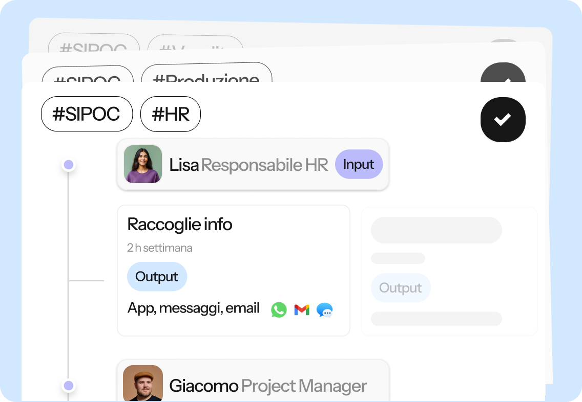 Check AI UI
